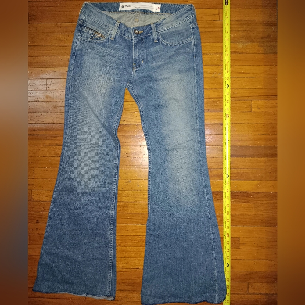 Ever jeans